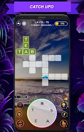 Word connect: word game search 스크린샷 3