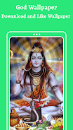 All God Hd Wallpaper स्क्रीनशॉट 2