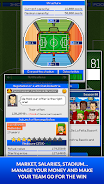 Pixel Manager: Football 2020 E Скриншот 4