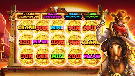 Slotlovin™ -Vegas Casino Slots Capture d'écran 1