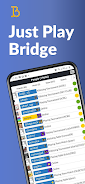 BBO – Bridge Base Online 스크린샷 1