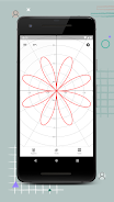 GeoGebra Graphing Calculator Screenshot 2