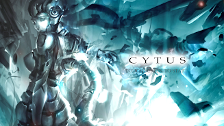 Cytus Captura de tela 1