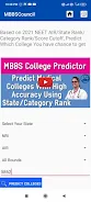 NEET 2023 MBBS/PG Counselling應用截圖第2張