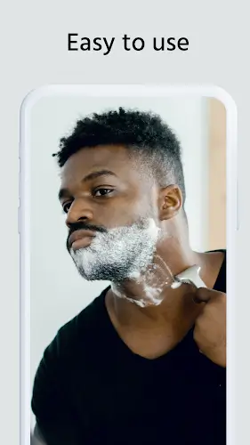 Beauty Mirror, The Mirror App應用截圖第4張