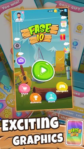 Rummy Plus Card Game Screenshot 4