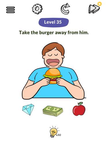 Brain Tricks Screenshot 1
