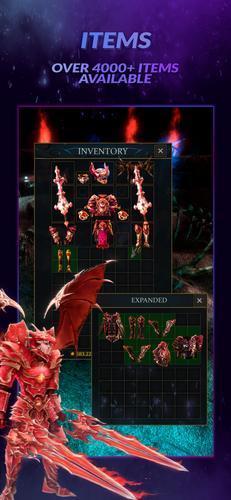 MEGAMU Beta Screenshot 2