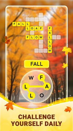 Crossword Jam應用截圖第4張