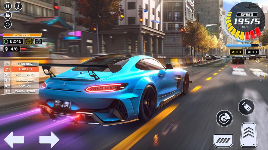 Car Games Offline Racing Game應用截圖第2張