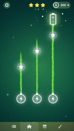 Laser: Relaxing & Anti-Stress Screenshot 1
