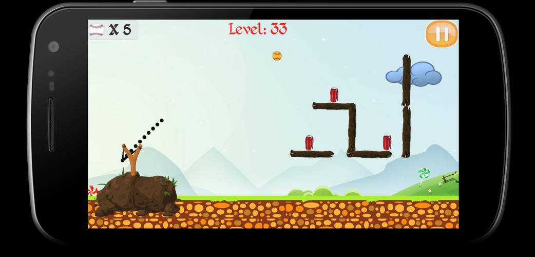 Trajectory Game應用截圖第3張