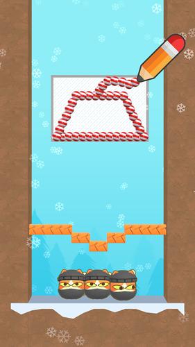 Draw A Line Puzzle應用截圖第3張