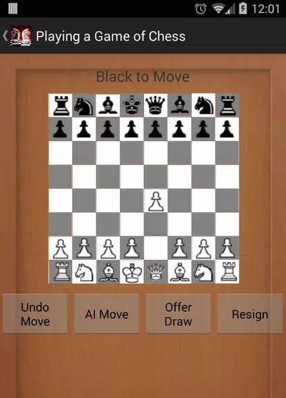 Chess Game Free for Android应用截图第2张