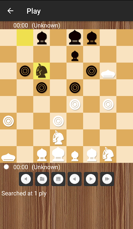 Makruk thai chess應用截圖第4張