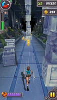 Relic Adventure Run应用截图第1张
