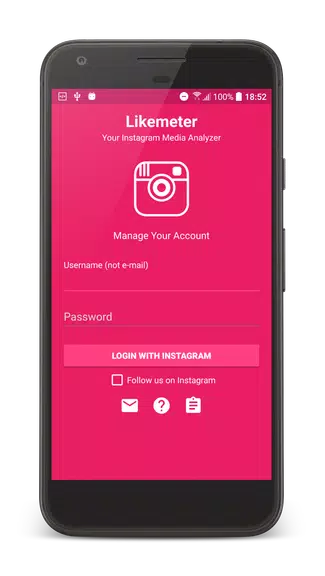Likes & Ghost Followers for Instagram應用截圖第4張