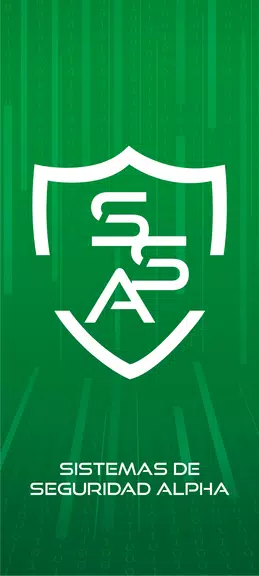 SSA Screenshot 1