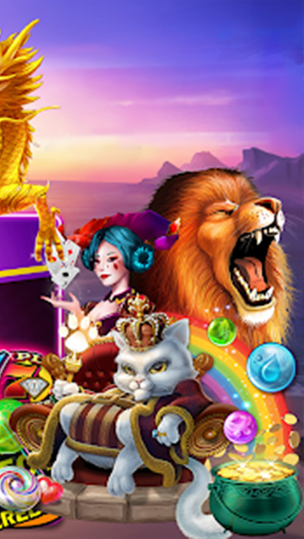 HighStakes 777 casino Captura de tela 3