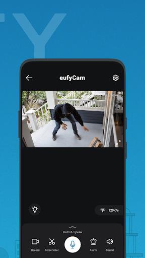 eufy Security應用截圖第4張