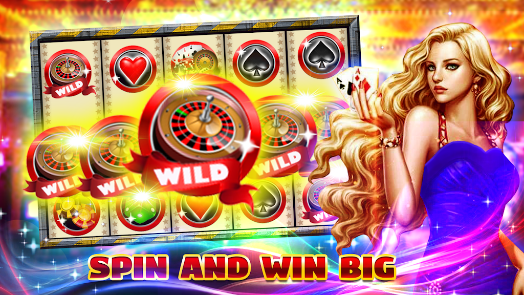 Vegas Billionaire Club Casino Slots Capture d’écran 4