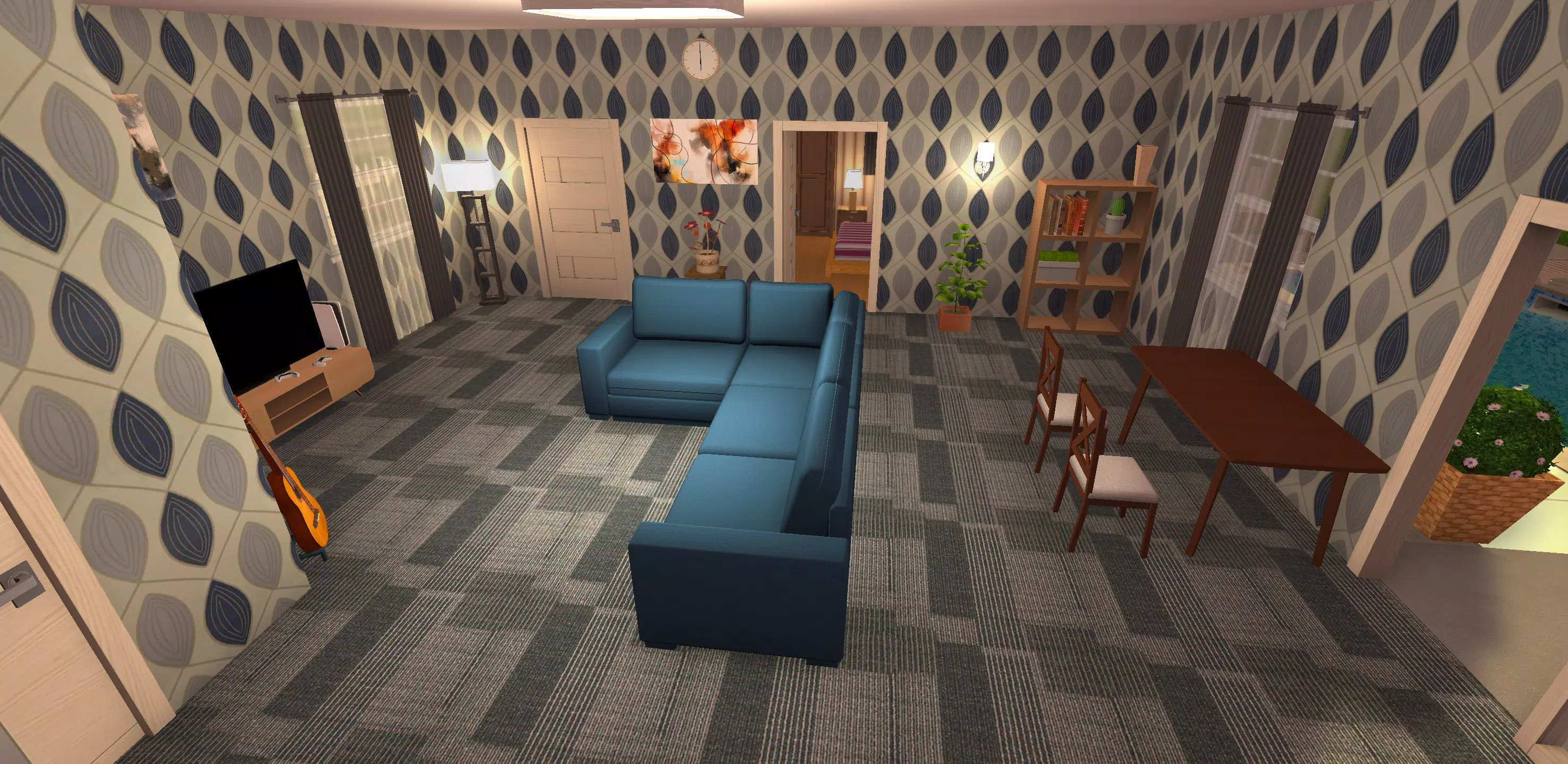House Designer : Fix & Flip Screenshot 3