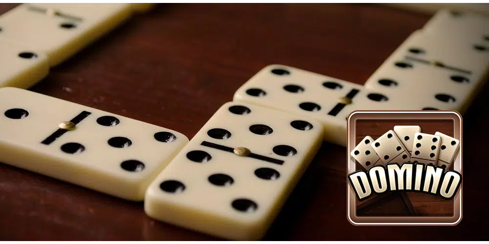 Domino スクリーンショット 3
