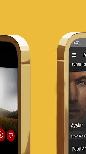 flixtor : movies & tv series Captura de tela 2