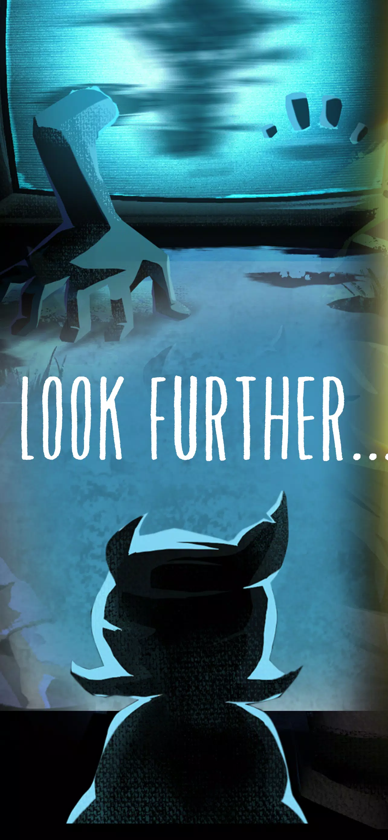 Little Nightmares Comics應用截圖第2張