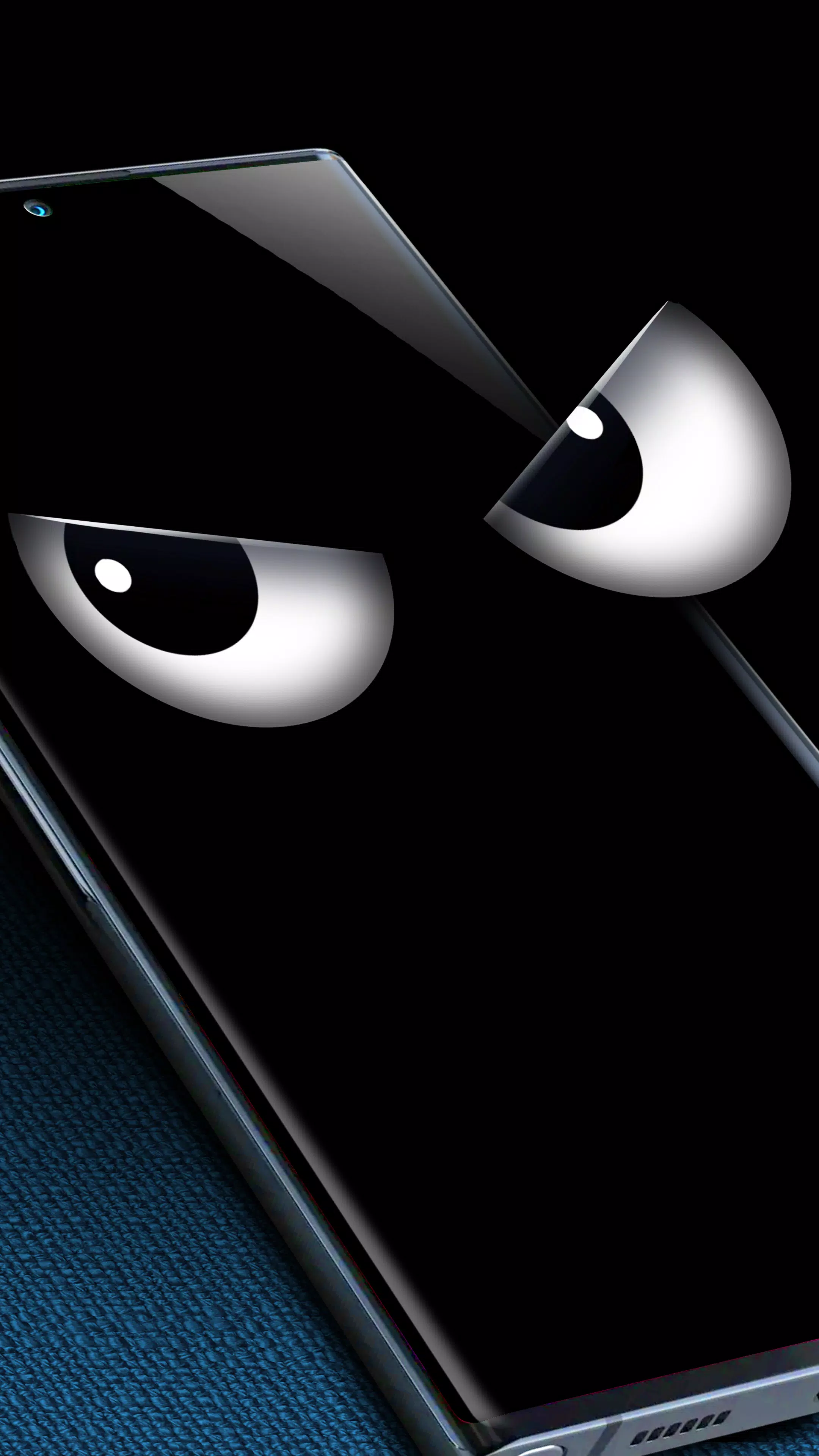 3D Live Wallpapers 4D video 4K Capture d’écran 3