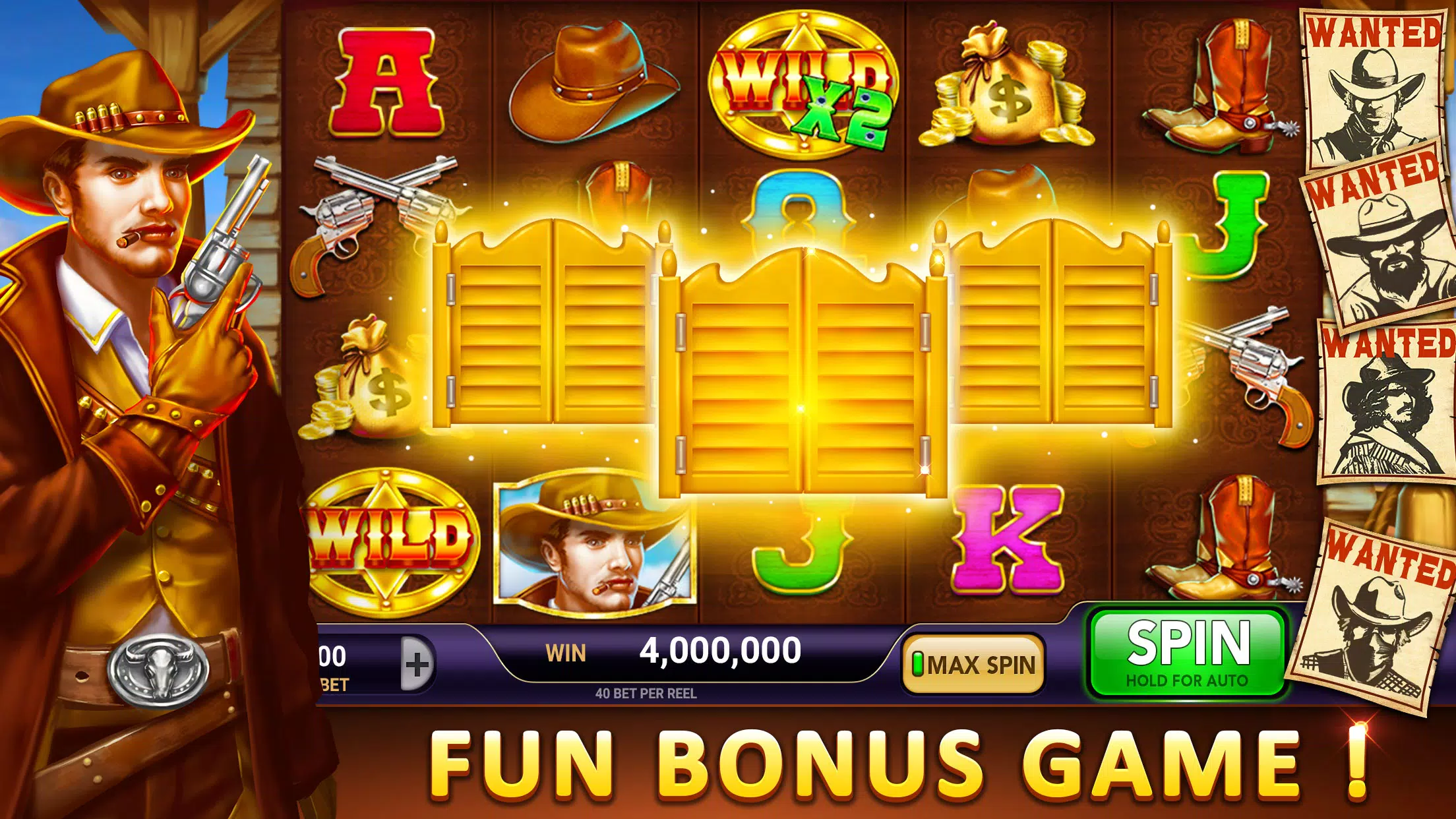 Slots Royale スクリーンショット 2