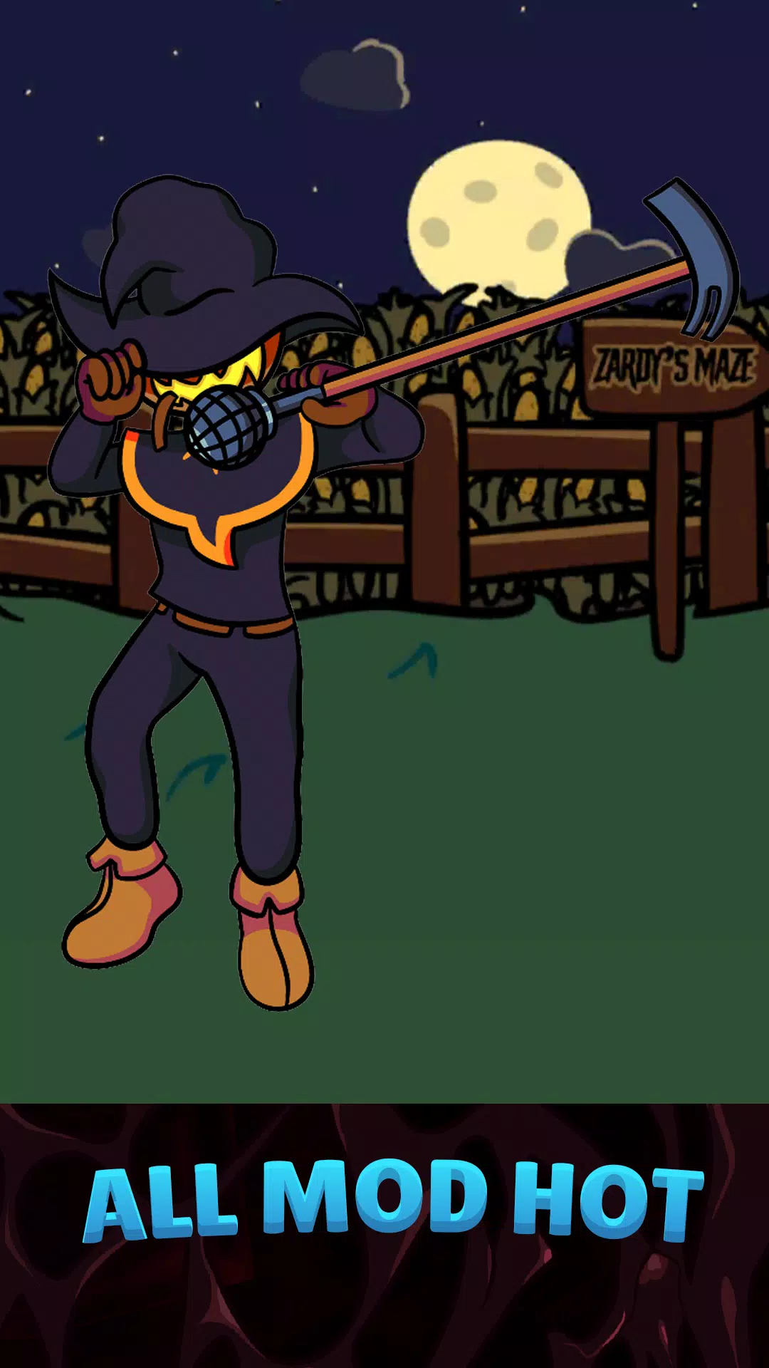 Sunday Night Music Battle Captura de tela 4