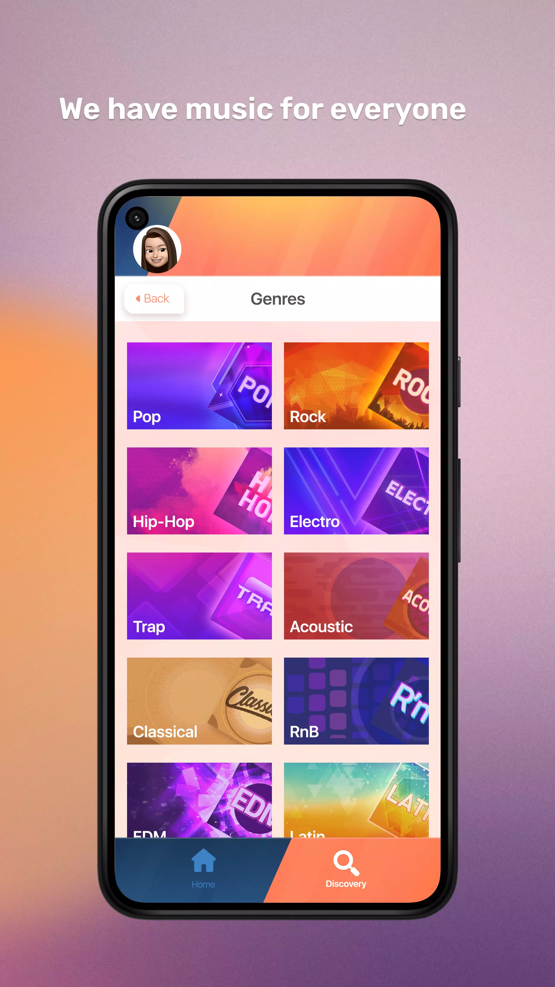 Jukebox Скриншот 4
