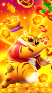 Wild Tiger Simulator 3D スクリーンショット 1