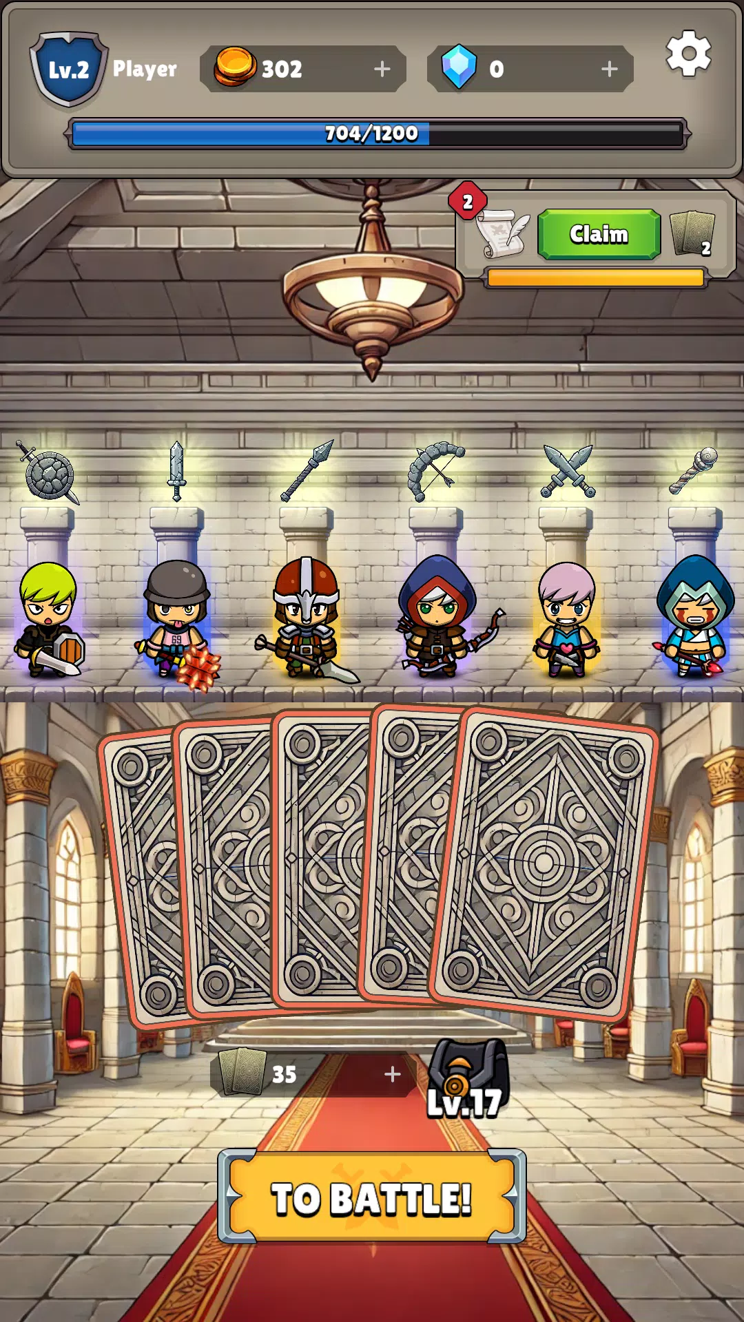 Box Heroes应用截图第1张