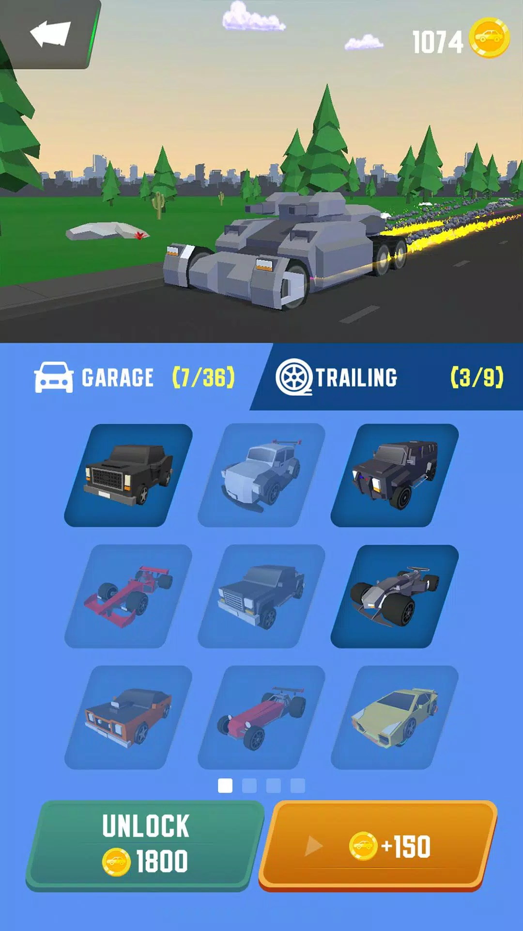 Drift Park應用截圖第2張