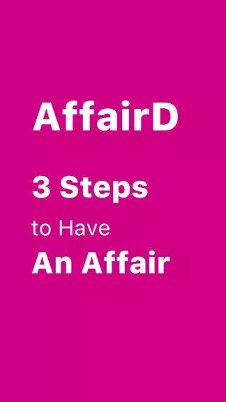 Pure Affair NSA Hookup Finder App - Hook up Dating應用截圖第1張