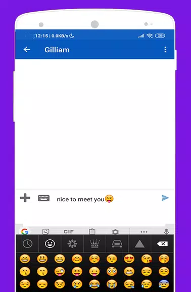 EUdate - European dating for n应用截图第3张