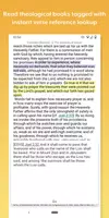 Accordance Bible Software應用截圖第4張