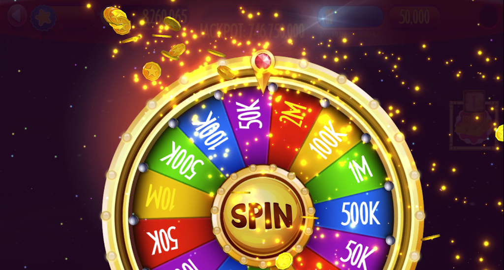 Coin Values-Slot Games應用截圖第2張