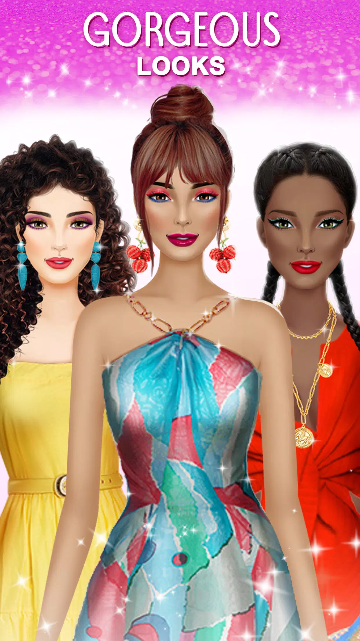 Kleiderstylist: Designmakeover Capture d’écran 1