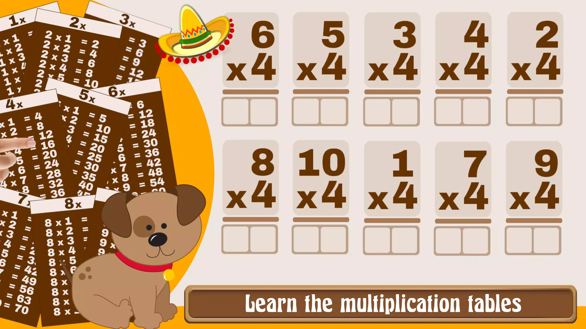 Multiply with Max Captura de pantalla 1