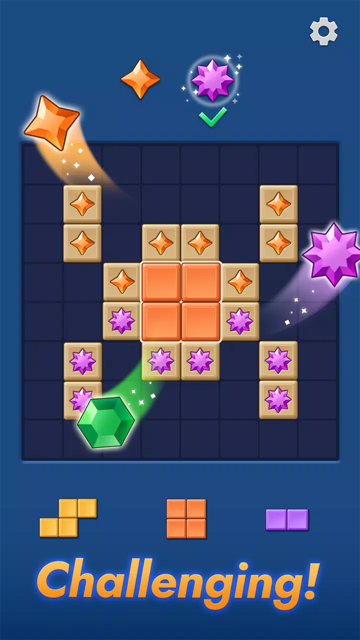 Block Travel Скриншот 4