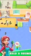 My Perfect Daycare Idle Tycoon應用截圖第2張