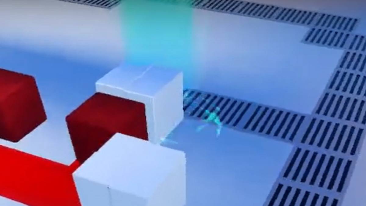 Comment obtenir l'armure de nœud Pauldrons dans la Hunt Mega Edition Roblox