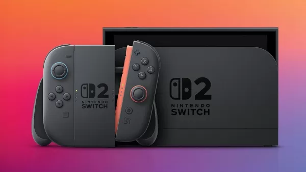 Nintendo pronostica con cautela Switch 2 ventas en medio de la incertidumbre de la tarifa
