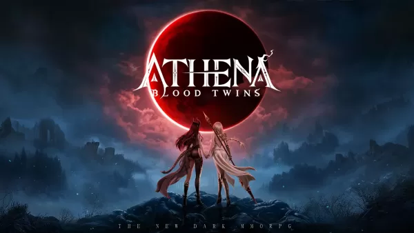 Athena Blood Twins: Guía de estrategia de PvP Ultimate