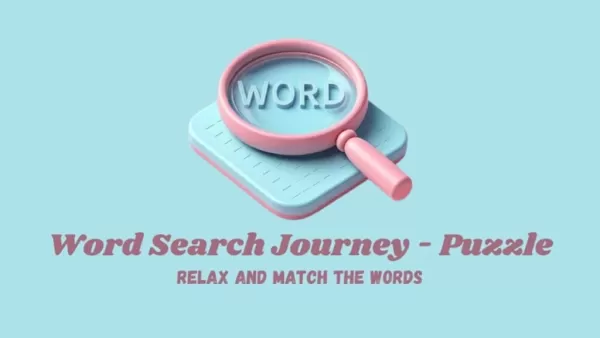 New Word Game 