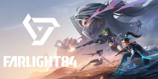 Farlight 84 fait son retour sur iOS et Android