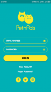 Pet Pals Captura de pantalla 1